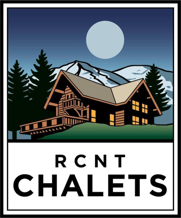 Rcnt Chalets Mont-Tremblant Villa Lac-Superieur Dış mekan fotoğraf